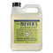 Clean Day Liquid Hand Soap, Lemon, 33 Oz, 6/carton