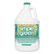 Industrial Cleaner And Degreaser, Concentrated, 1 Gal Bottle