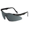 Magnum 3g Safety Eyewear, Black Frame, Smoke Lens