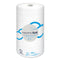 Heavenly Soft Kitchen Paper Towel, Special, 2-ply, 11" X 167 Ft, White, 12 Rolls/carton