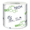 Biotech Toilet Tissue, Septic Safe, 2-ply, White, 500 Sheets/roll, 96 Rolls/carton