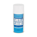 Stainless Steel Cleaner And Polish, 10 Oz Aerosol Spray