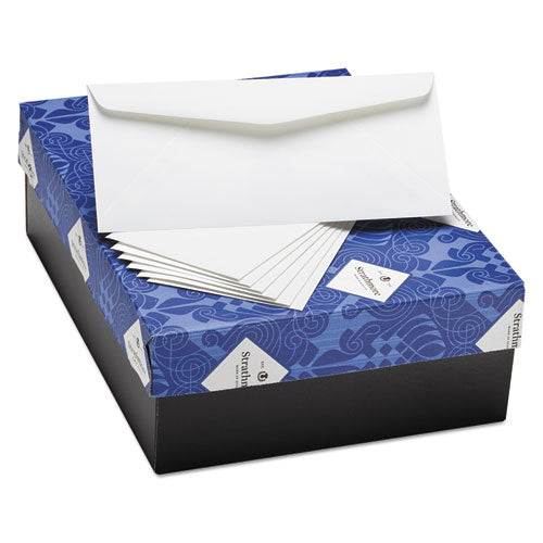 25% Cotton Business Envelopes,