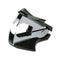 Deluxe Jaw-style Staple Remover, Black