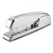 747 Business Full Strip Desk Stapler, 30-sheet Capacity, Polished Chrome