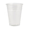 Pet Cold Cups, 12 Oz, Clear, 1,000/carton