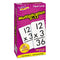 Skill Drill Flash Cards, Multiplication, 3 X 6, Black And White, 91/pack