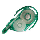 Mono Correction Tape Refill, 0.17" X 472"