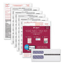 1099-nec Online Tax Kit, Fiscal Year: 2023, Five-part Carbonless, 8.5 X 3.66, 3 Forms/sheet, 15 Forms Total