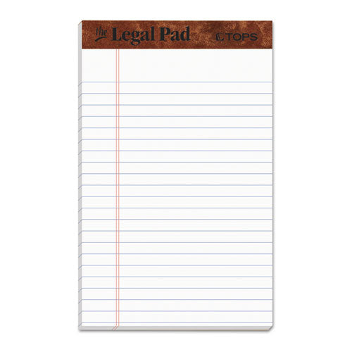 The Legal Pad