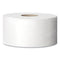 Advanced Jumbo Bath Tissue, Septic Safe, 1-ply, White, 3.48" X 1,200 Ft, 12 Rolls/carton