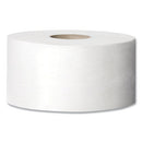 Advanced Mini-jumbo Roll Bath Tissue, Septic Safe, 2-ply, White, 3.48" X 751 Ft, 12 Rolls/carton