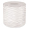 Advanced Bath Tissue, Septic Safe, 2-ply, White, 450 Sheets/roll, 48 Rolls/carton