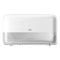 Elevation Coreless High Capacity Bath Tissue Dispenser, 14.17 X 5.08 X 8.23, White