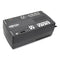 Avr Series Ultra-compact Line-interactive Ups, 8 Outlets, 550 Va, 420 J