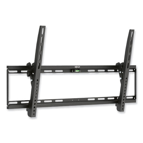 Tilt Wall Mount For 37" To 70" Tvs/monitors, Up To 200 Lbs