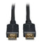 Standard Speed Hdmi Cable, Digital Video With Audio (m/m), 50 Ft, Black