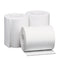 Adding Machine/cash Register Thermal Paper Roll, 0.5" Core, 2.25" X 50 Ft, We, 50/carton