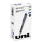 Jetstream Ballpoint Pen, Stick, Fine 0.7 Mm, Blue Ink, Blue Barrel