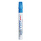 Permanent Marker, Medium Bullet Tip, Blue