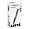 207 Impact Gel Pen, Retractable, Bold 1 Mm, Black Ink, Black Barrel