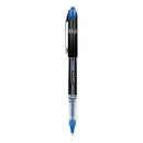 Vision Elite Roller Ball Pen, Stick, Extra-fine 0.5 Mm, Blue Ink, Blue Barrel