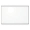 Pinit Magnetic Dry Erase Board, 70 X 47, White Surface, Silver Aluminum Frame