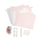 Delicate Details Filing Kit, 145 Pieces