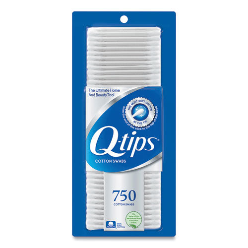 Cotton Swabs, 750/pack