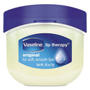 Lip Therapy, Original, 0.25 Oz, Plastic Flip-top Container