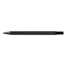 Replacement Ballpoint Counter Pen, Medium 1 Mm, Black Ink, Black, 6/pack