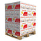 Copy Paper, 92 Bright, 20 Lb Bond Weight, 8.5 X 11, White, 500 Sheets/ream, 10 Reams/carton, 40 Cartons/pallet