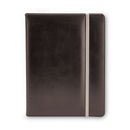 Padfolio, 8 1/2 X 11, Vinyl, Black