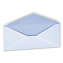 Open-side Security Tint Business Envelope,