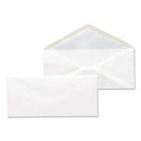 Open-side Business Envelope,