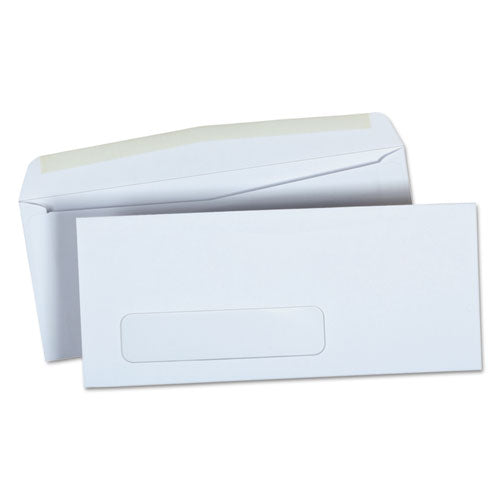 Open-side Business Envelope, 1 Window,