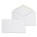 Open-end Business Envelope,