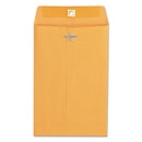 Kraft Clasp Envelope,