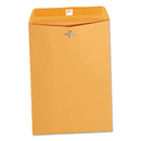 Kraft Clasp Envelope,