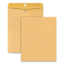 Kraft Clasp Envelope,