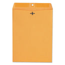 Kraft Clasp Envelope,