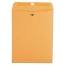 Kraft Clasp Envelope,