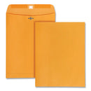 Kraft Clasp Envelope,