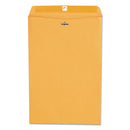 Kraft Clasp Envelope,