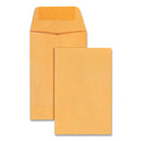 Kraft Coin Envelope,