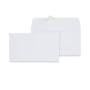 Peel Seal Strip Business Envelope,