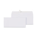 Peel Seal Strip Business Envelope,