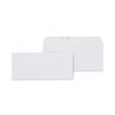 Peel Seal Strip Business Envelope,