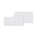 Peel Seal Strip Business Envelope,