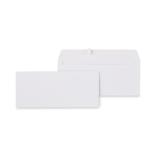 Peel Seal Strip Business Envelope,